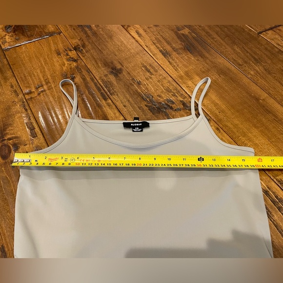 Rudsak maxi dress slip nightwear - Picture 8 of 8